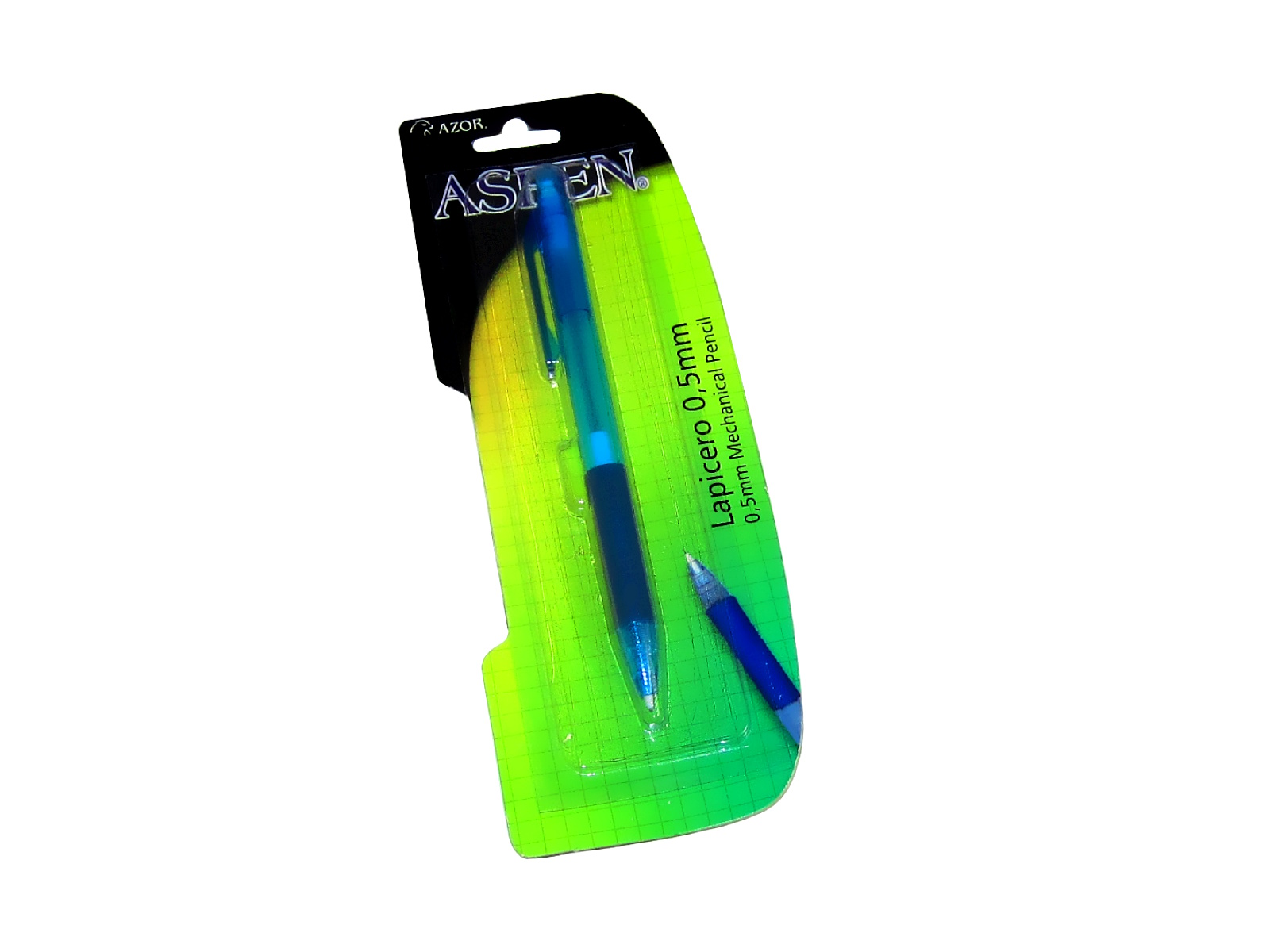 LAPICERO ASPEN BLISTER C/1 SURTIDO 6471 DESCONTINUADO       