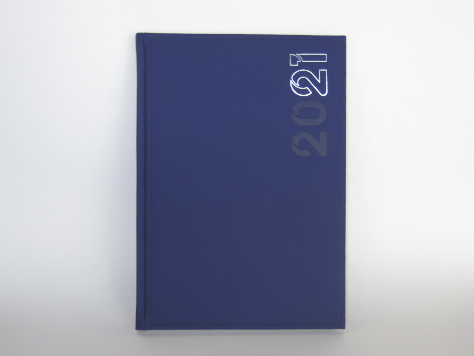 AGENDA EJECUTIVA A-31 AZUL 2027 AVANTE                      