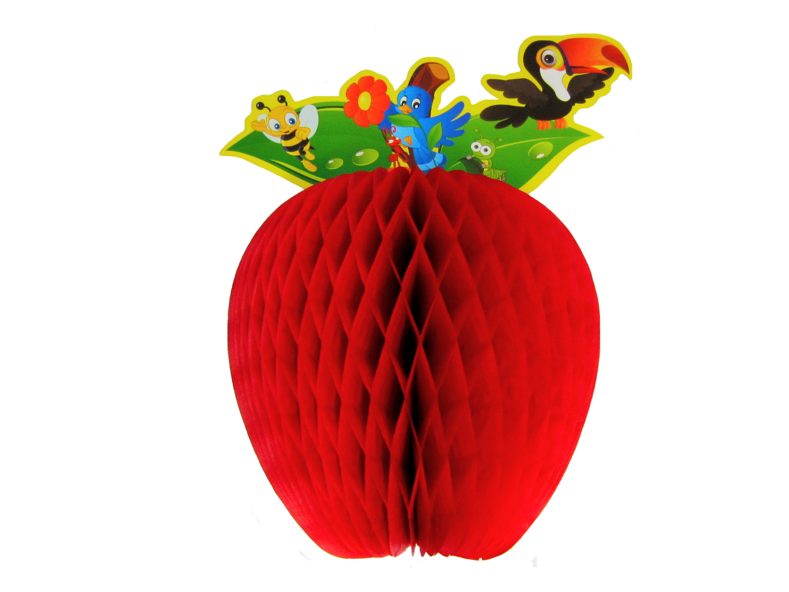 ADORNO PRIMAVERA MANZANA 2, 194                             