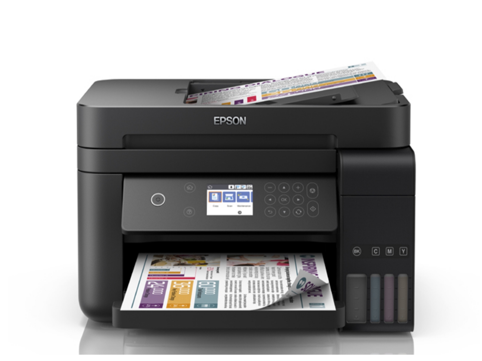 MULTIFUNCIONAL L3250 ECOTANK  EPSON                         