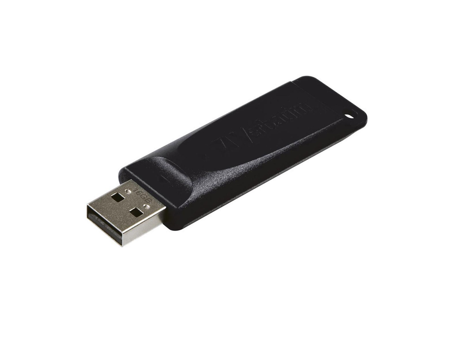 USB DRIVE 16 GB VERBATIM 98696                              