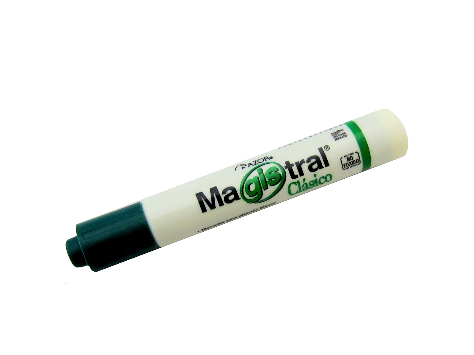 MARCADOR P/PIZ. MAGISTRAL VERDE 83404                       