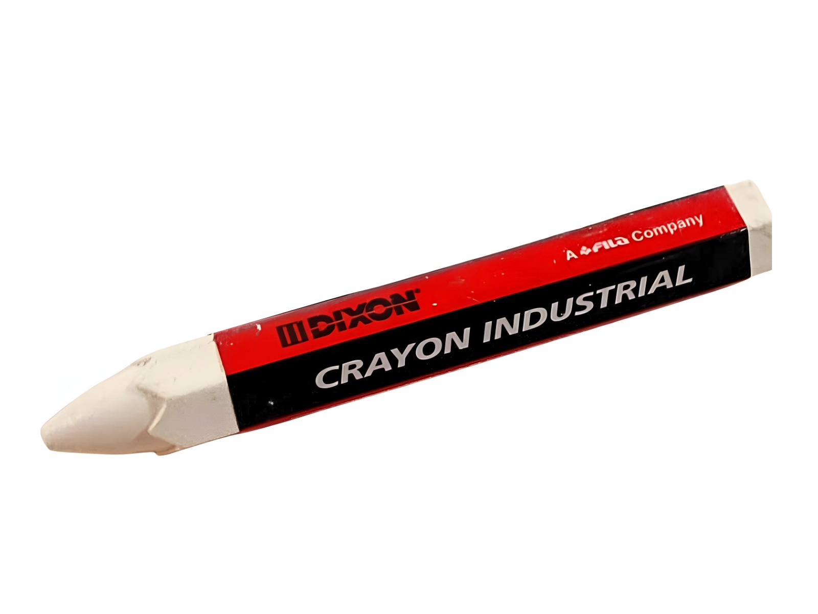 CRAYON INDUSTRIAL BLANCO 143 1998 DIXON                     