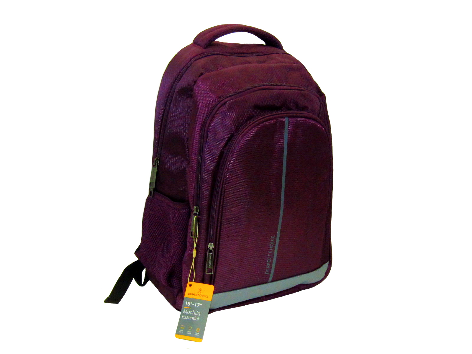 MOCHILA PERFECT CHOICE PARA LAPTOP 15