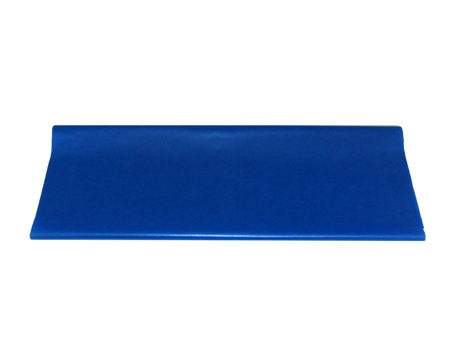PAPEL CHINA METALICO AZUL REY PASCUA                        