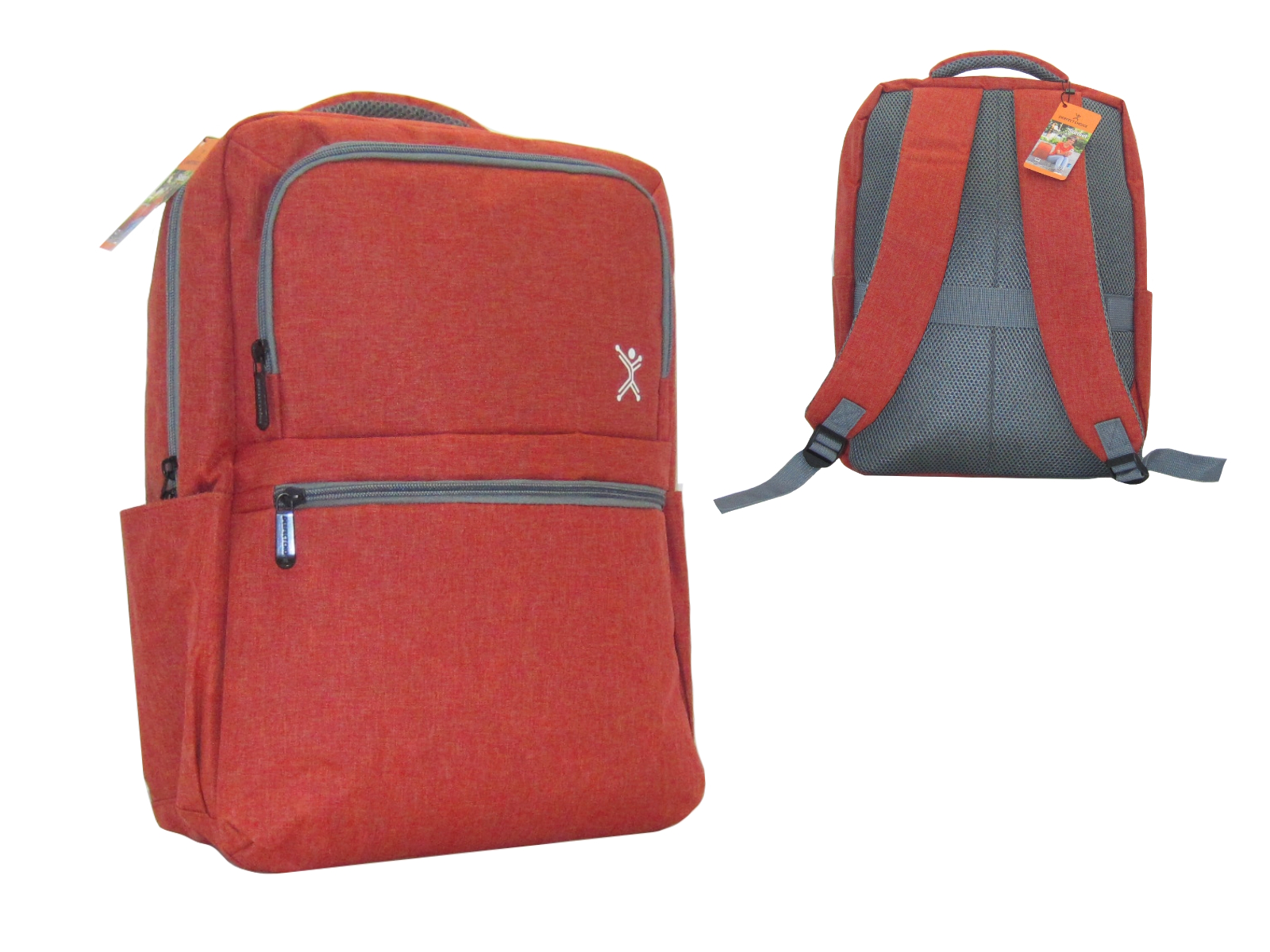 MOCHILA PARA LAPTOP 15.6
