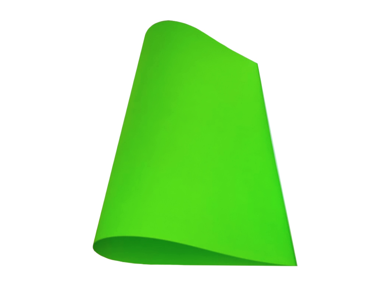 CARTULINA EUROIRIS VERDE LIMON 50X65 E10059                 