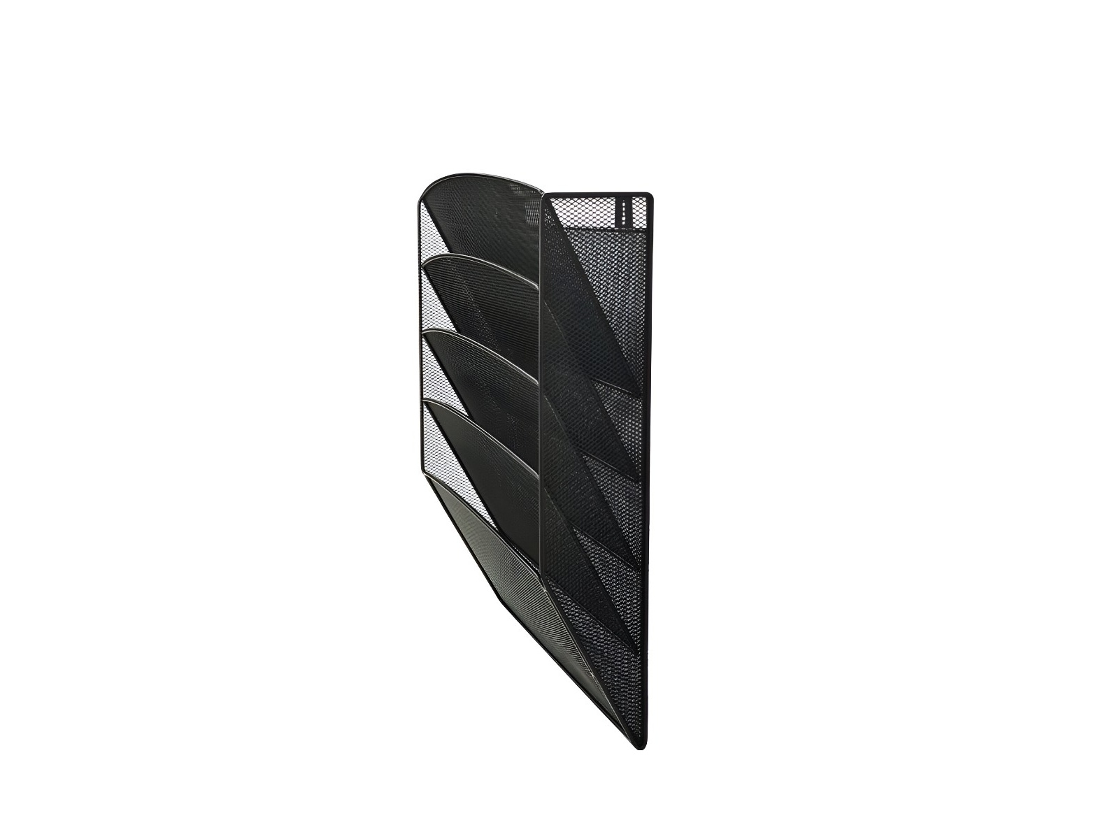 CLASIFICADOR NEXTEP GRANDE DE PARED MALLA METÁLICA 5 NIVELES