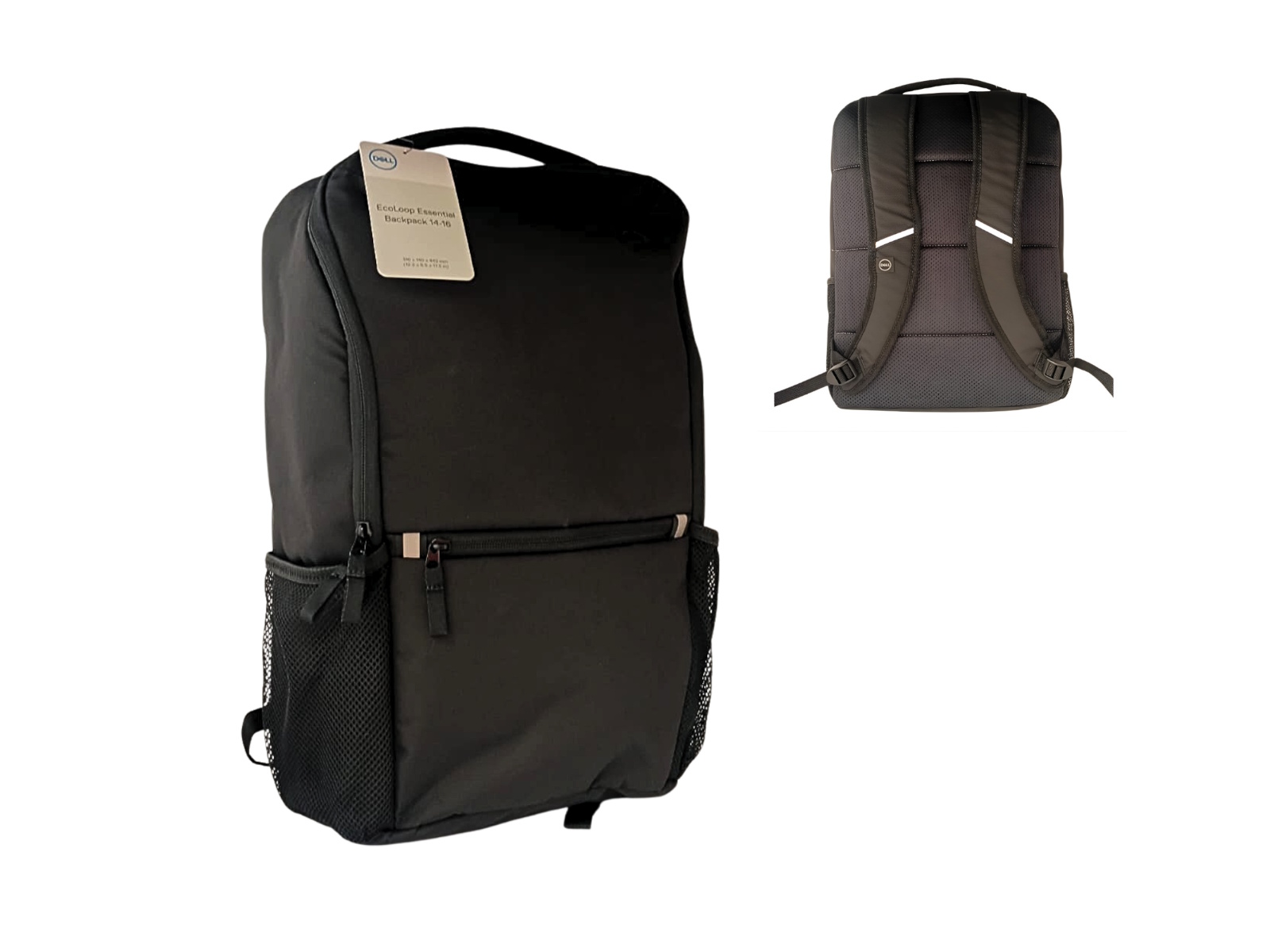 MOCHILA DELL ESSENTIAL 15.6  ES1520P CP3724                 