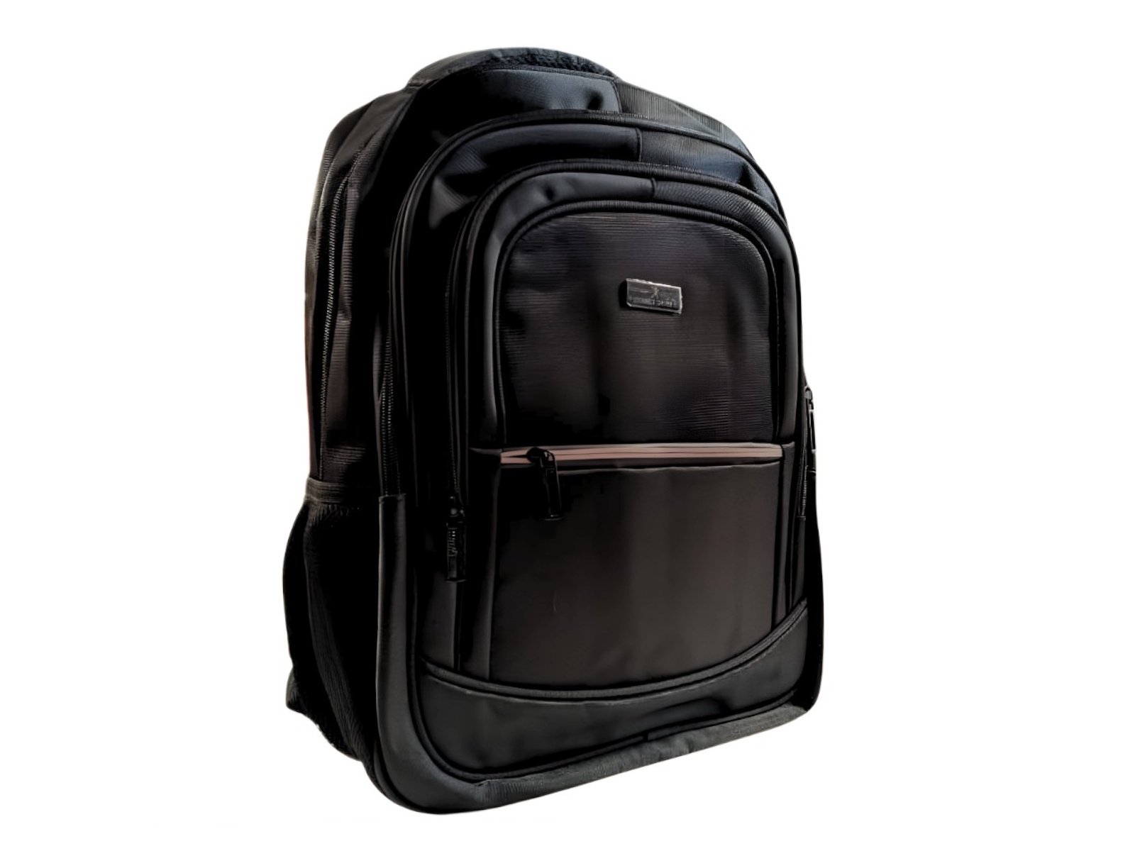 MOCHILA PERFECT CHOICE  P/LAPTOP DE 15.6 A 17 PC-084457 NEG 