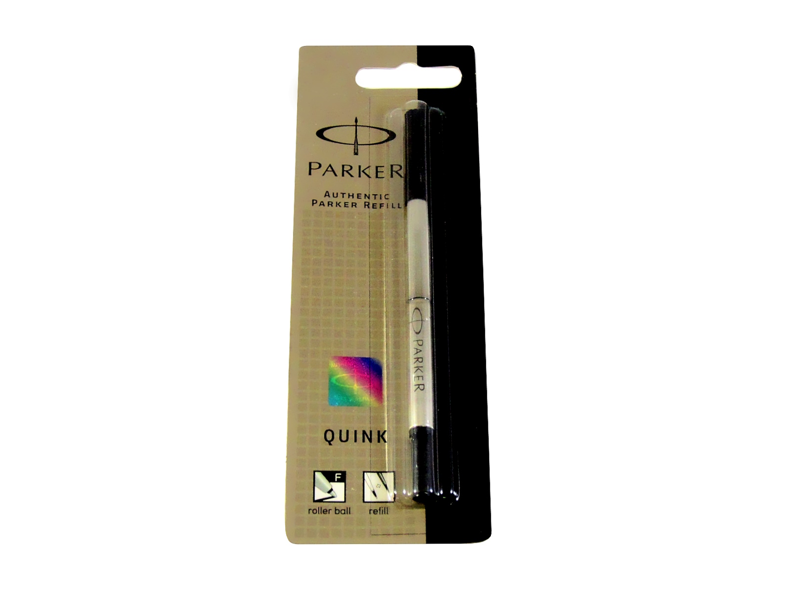 REPUESTO PARKER P/FINO FLOT.NEGRO.5MM 6064                  