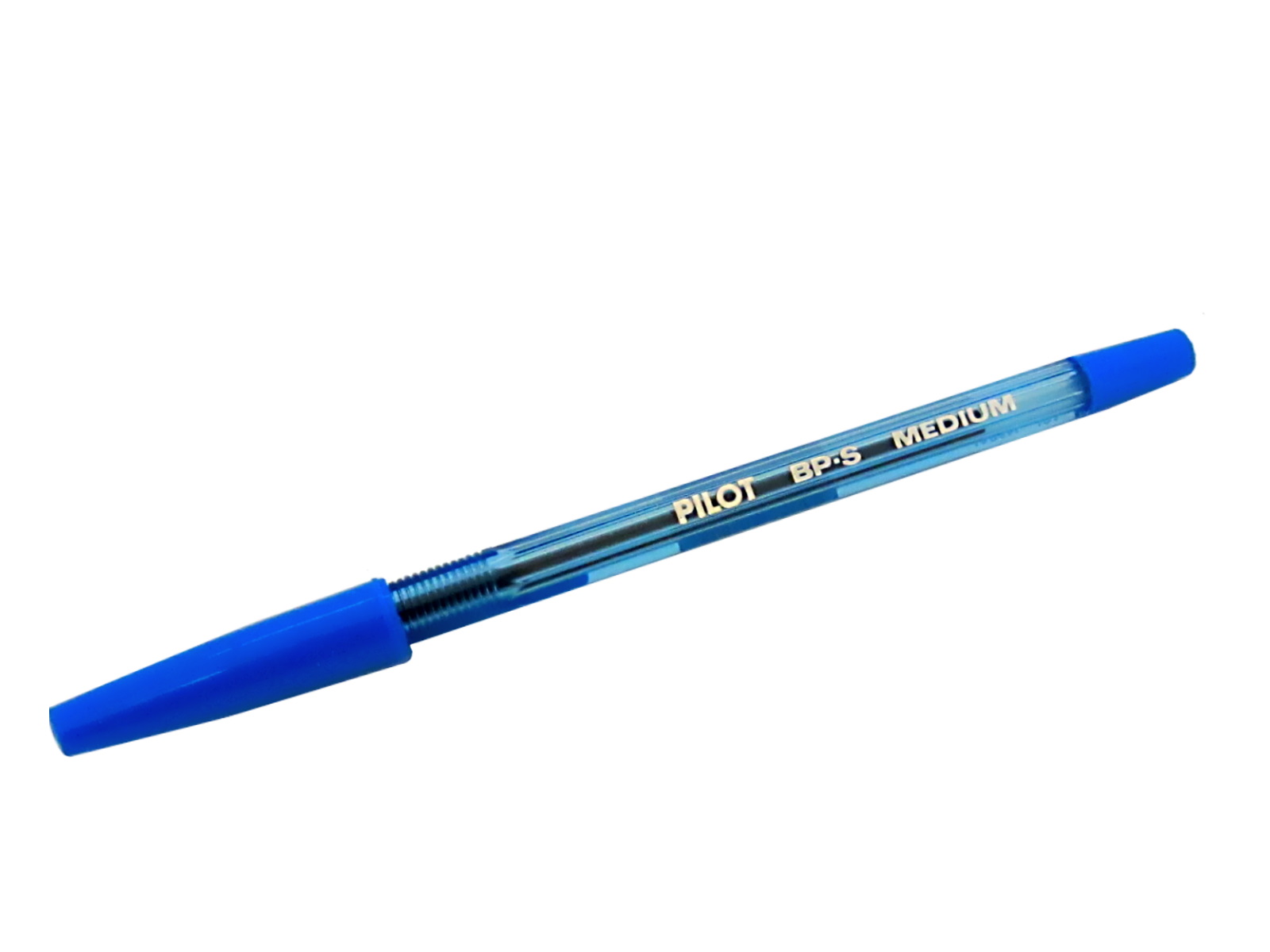 BOLIGRAFO PILOT PUNTO MEDIANO AZUL  36711                   