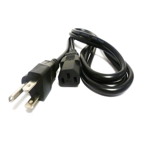 CABLE DE CORRIENTE                                          