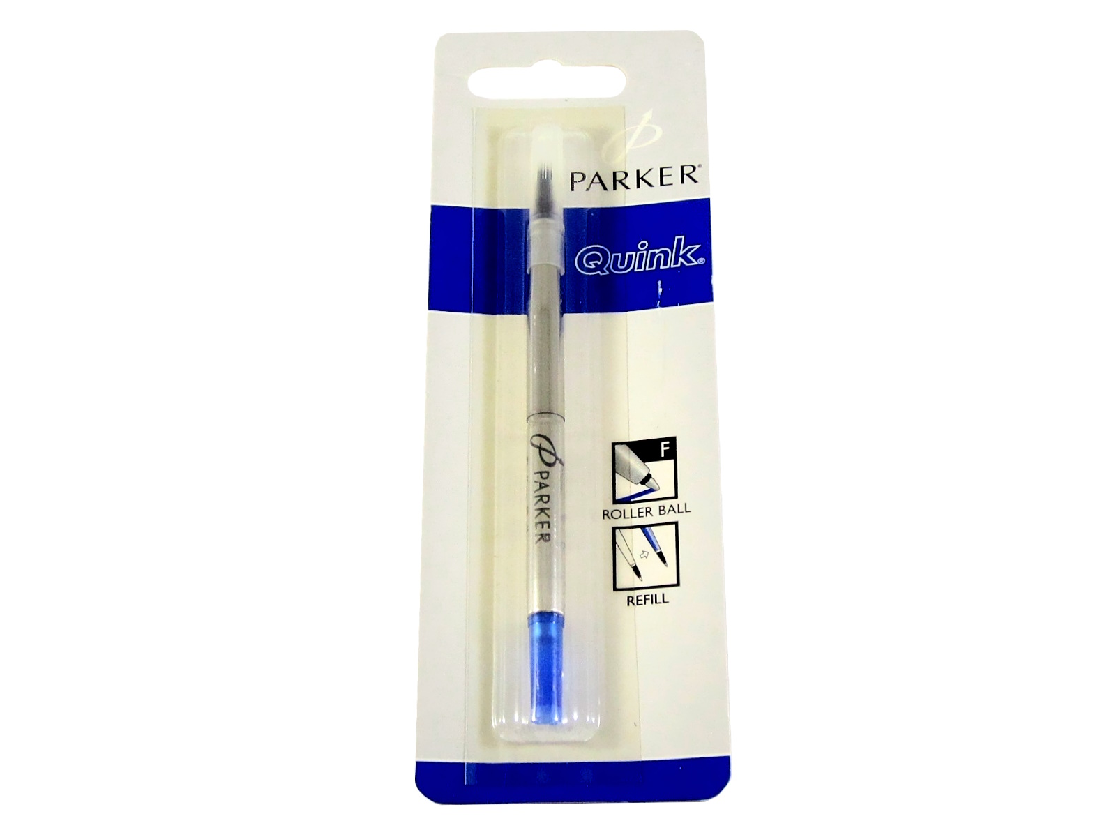 REPUESTO PARKER P/FINO FLOT.AZUL. 5MM 6071                  