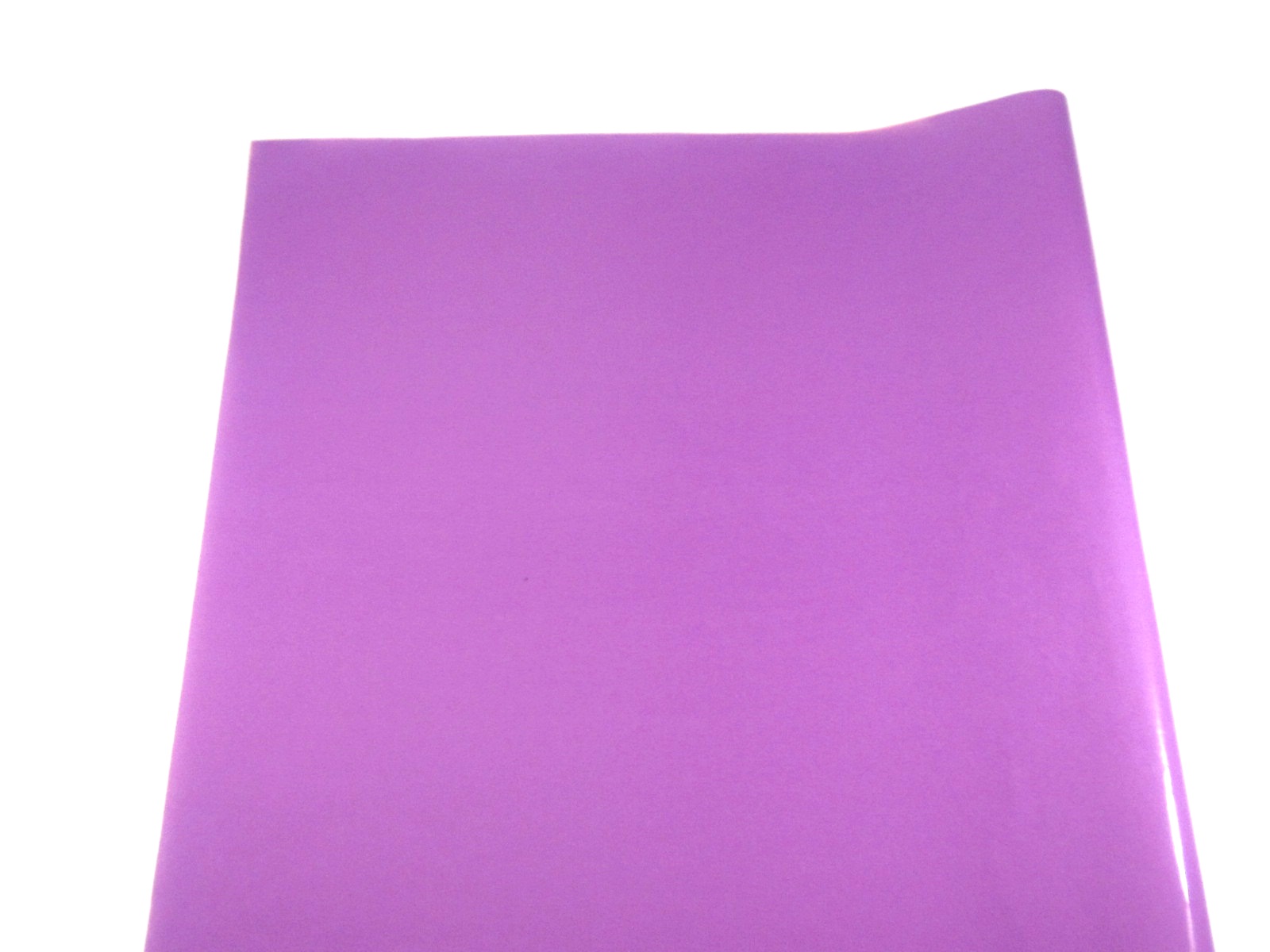 PAPEL LUSTRE HJ.50X70CMS LILA                               
