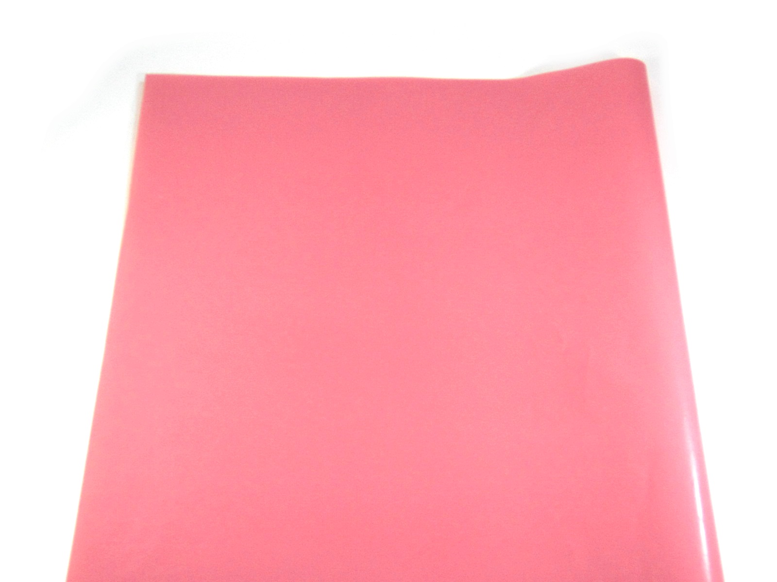 PAPEL LUSTRE HJ.50X70CMS ROSA CLARO                         